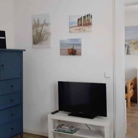 Königs Wusterhausen Ferienwohnung Und Monteurwohnung Schulz מראה חיצוני תמונה