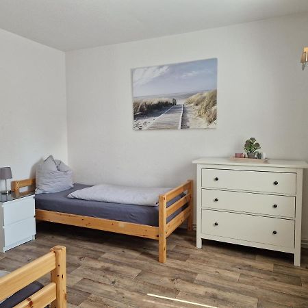 Königs Wusterhausen Ferienwohnung Und Monteurwohnung Schulz מראה חיצוני תמונה