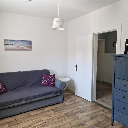 Königs Wusterhausen Ferienwohnung Und Monteurwohnung Schulz מראה חיצוני תמונה