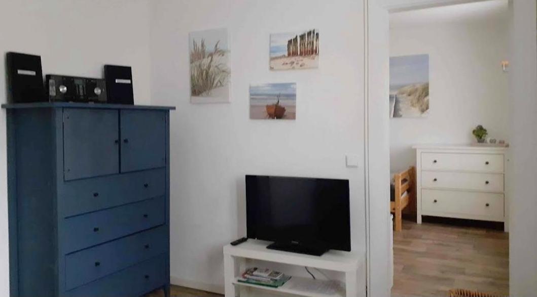 Königs Wusterhausen Ferienwohnung Und Monteurwohnung Schulz מראה חיצוני תמונה