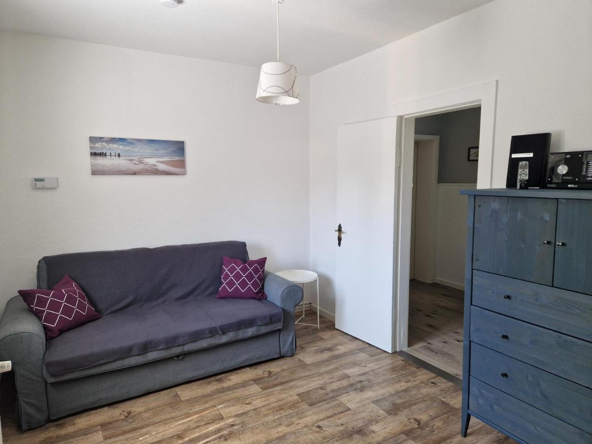 Königs Wusterhausen Ferienwohnung Und Monteurwohnung Schulz מראה חיצוני תמונה